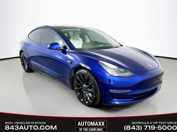 TESLA MODEL 3 2022 5YJ3E1ECXNF155218 image TESLA MODEL 3 2022 5YJ3E1ECXNF155218 image